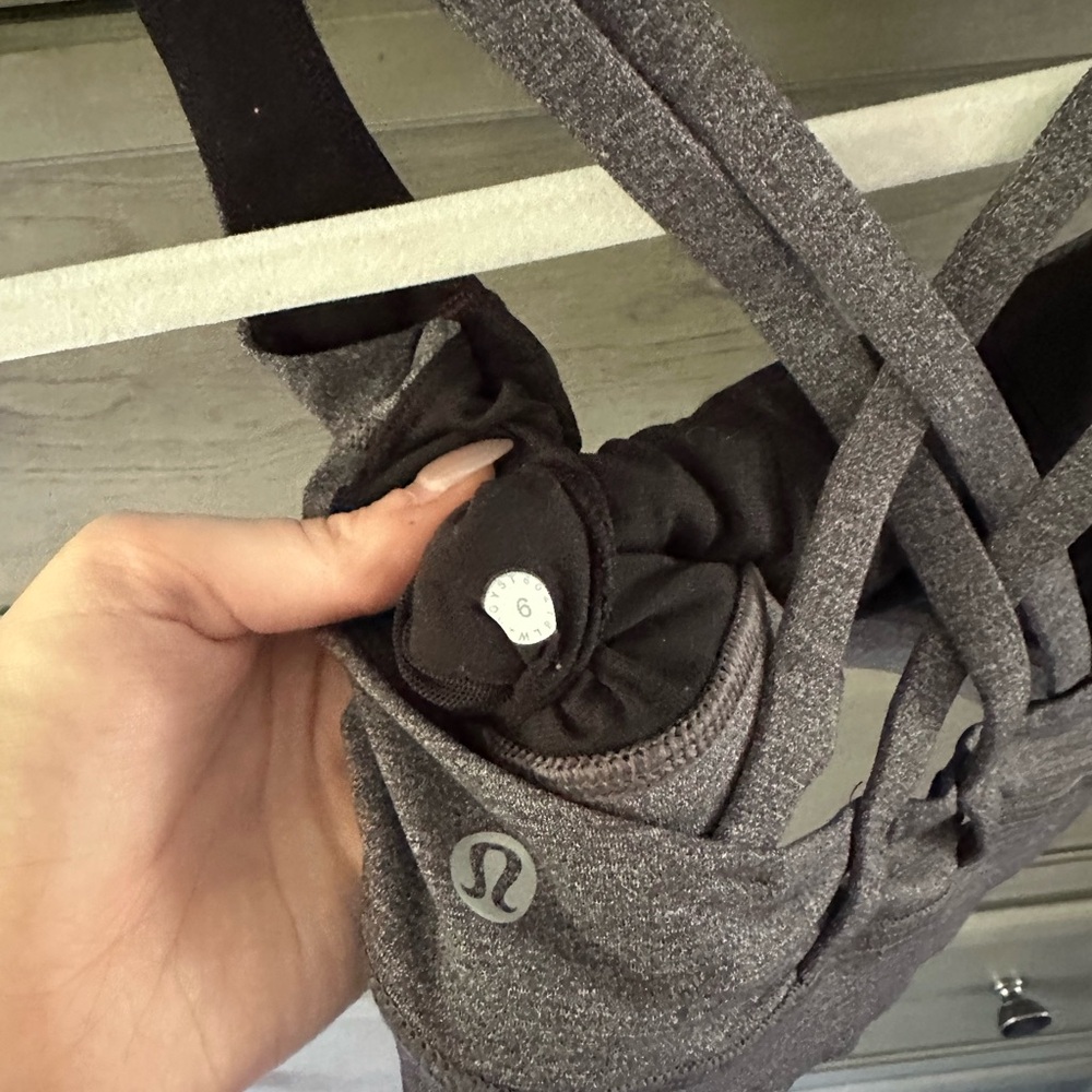 Lululemon bra - Picture 3 of 3